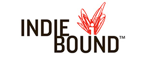 Buy from IndieBound